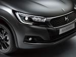DS 4 Crossback Moondust 2017 года